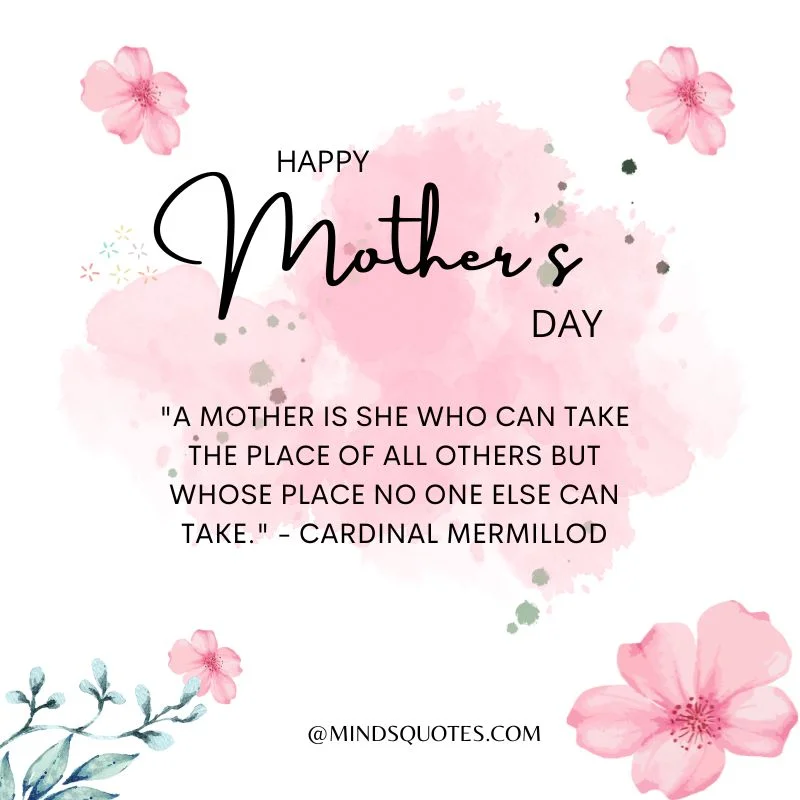 Mother's Day