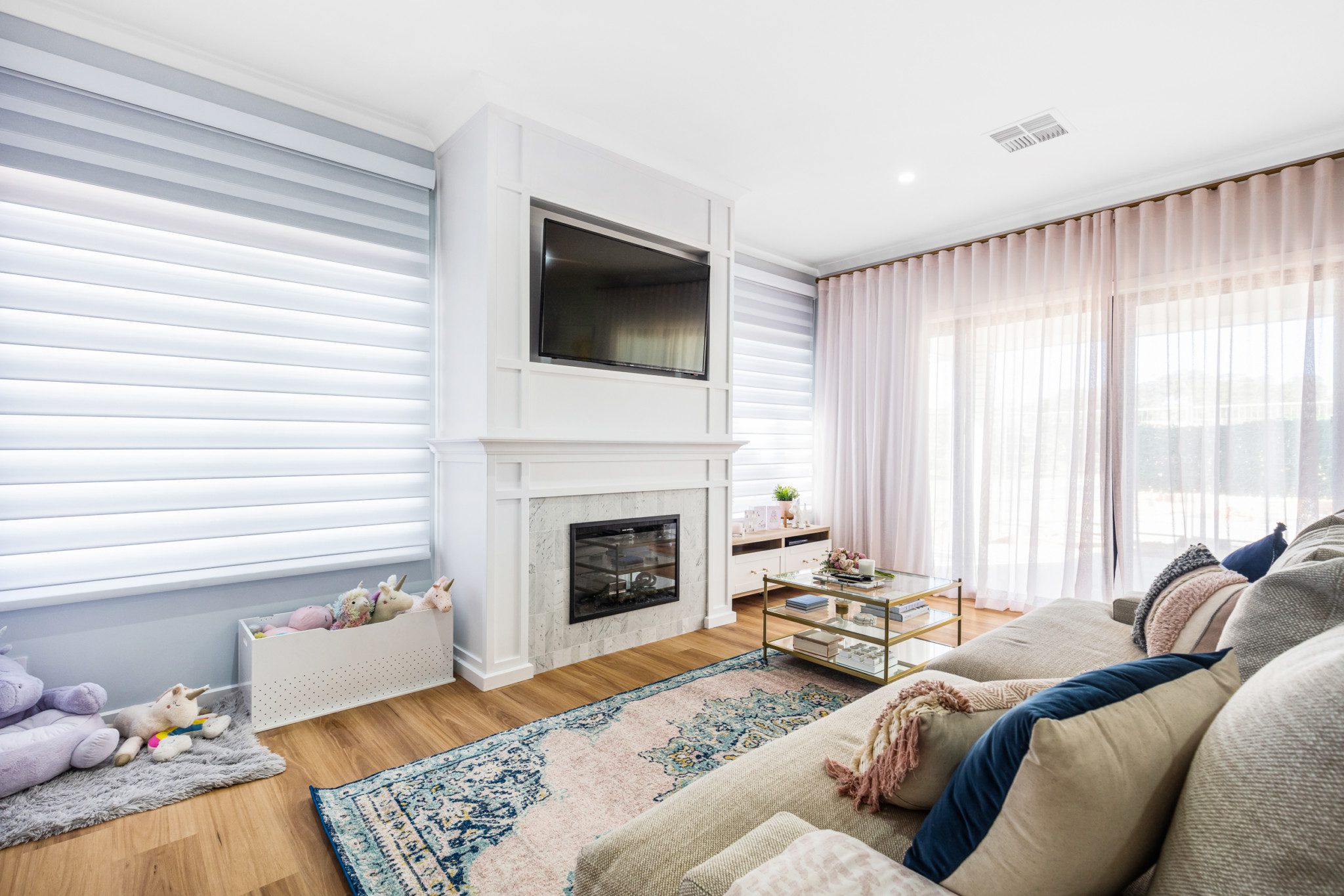 Hamptons Photoshoot Locations in Adelaide