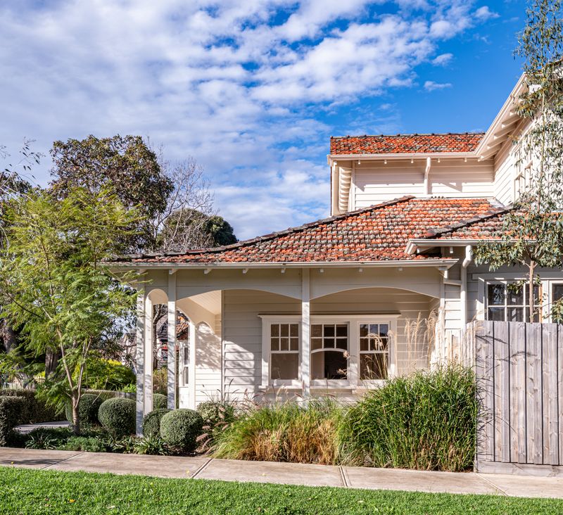 Atlas House | Federation Japandi Photoshoot Location | Ivanhoe, VIC