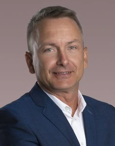 MUDr. KAREL URBAN