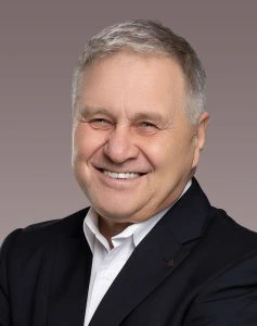 MUDr. PETER ONDREJKA