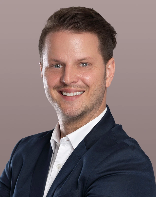 MUDr. Ing. MARTIN OUZKÝ