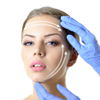 <h3>SMAS complete 360 Facelift</h3>