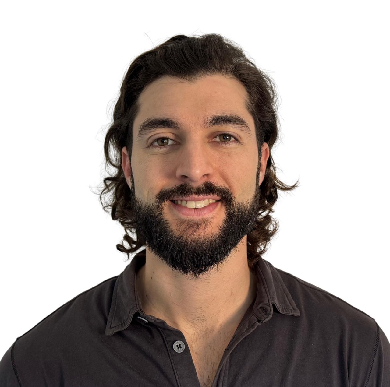 Foto de Tomo Garat
