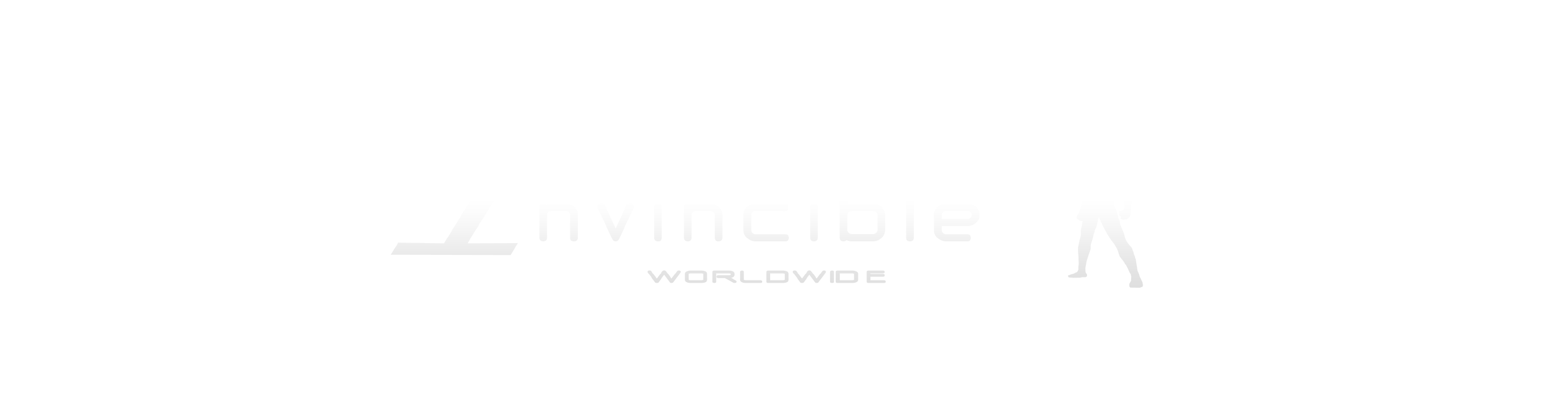 Invincible HQ