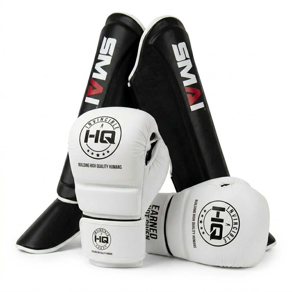 Sparring gear