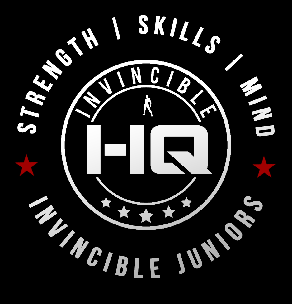 Invincible HQ
