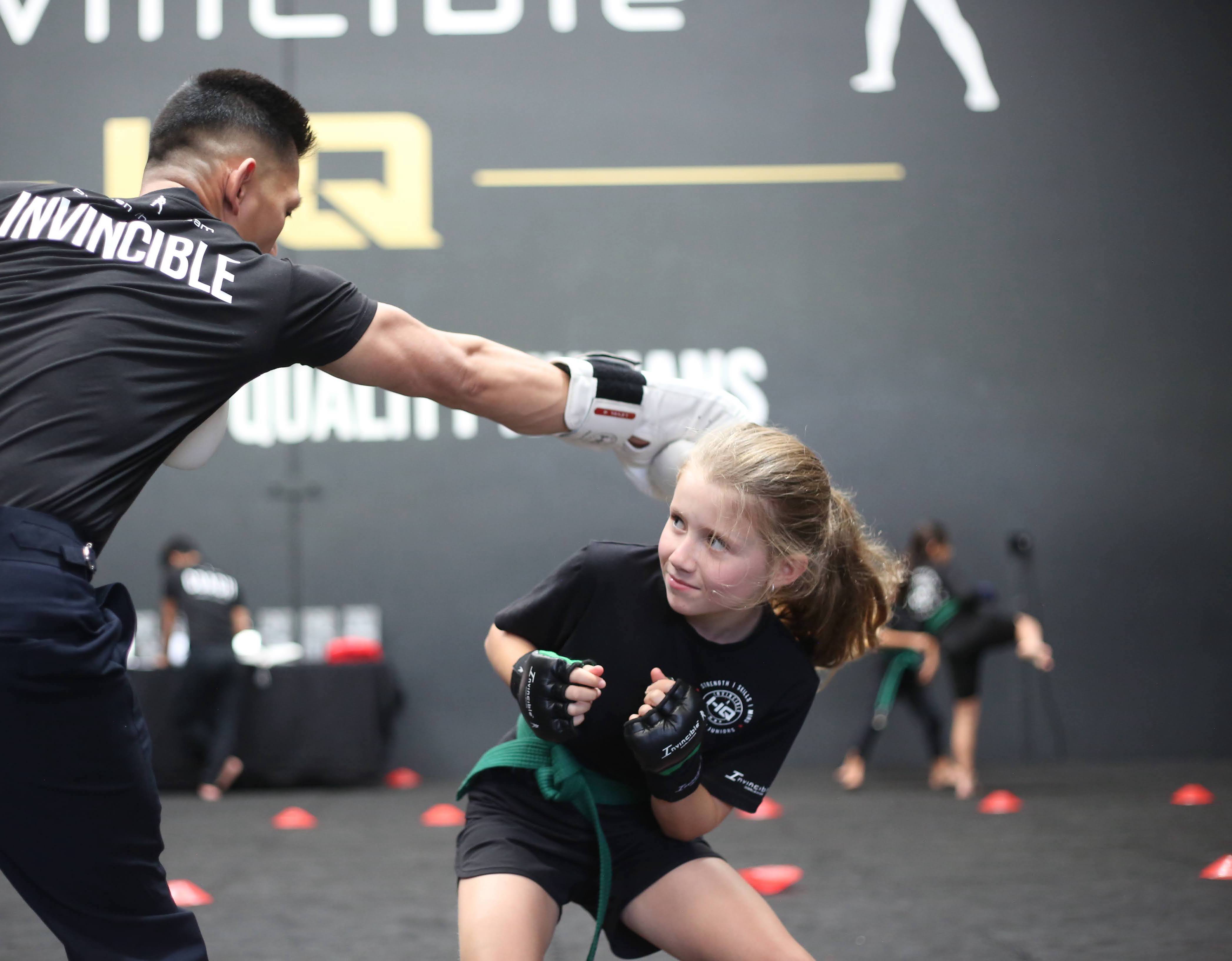 Green Belt training
