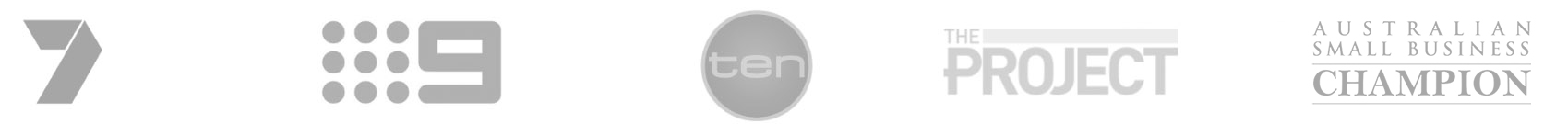 Invincible Worldwide and Alan La featured in major media outlets