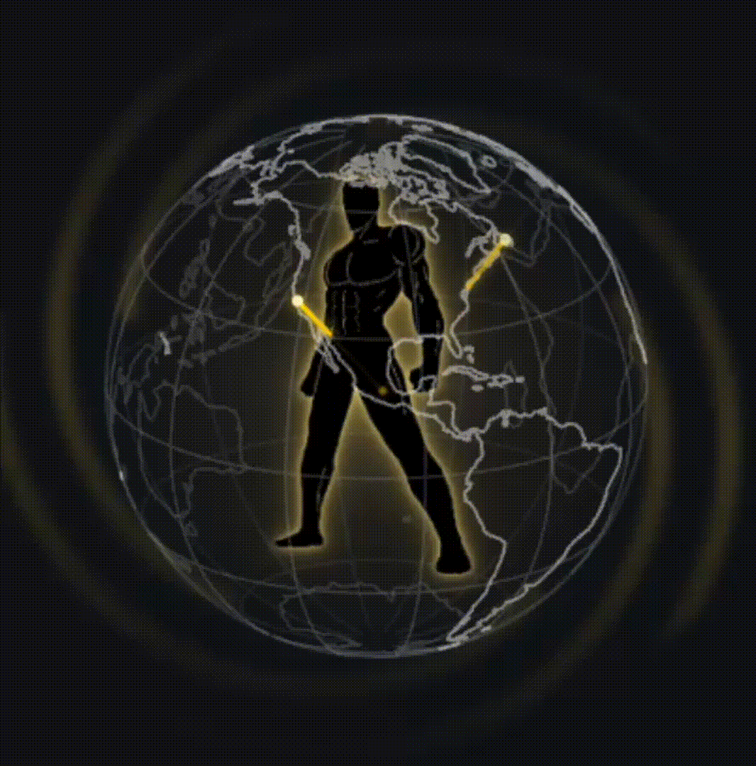 Invincible HQ at the centre of a growing global network of martial arts schools