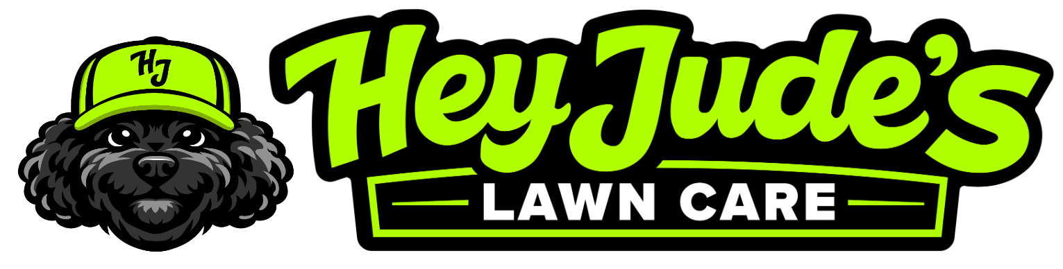 Hey Jude's Lawn Care