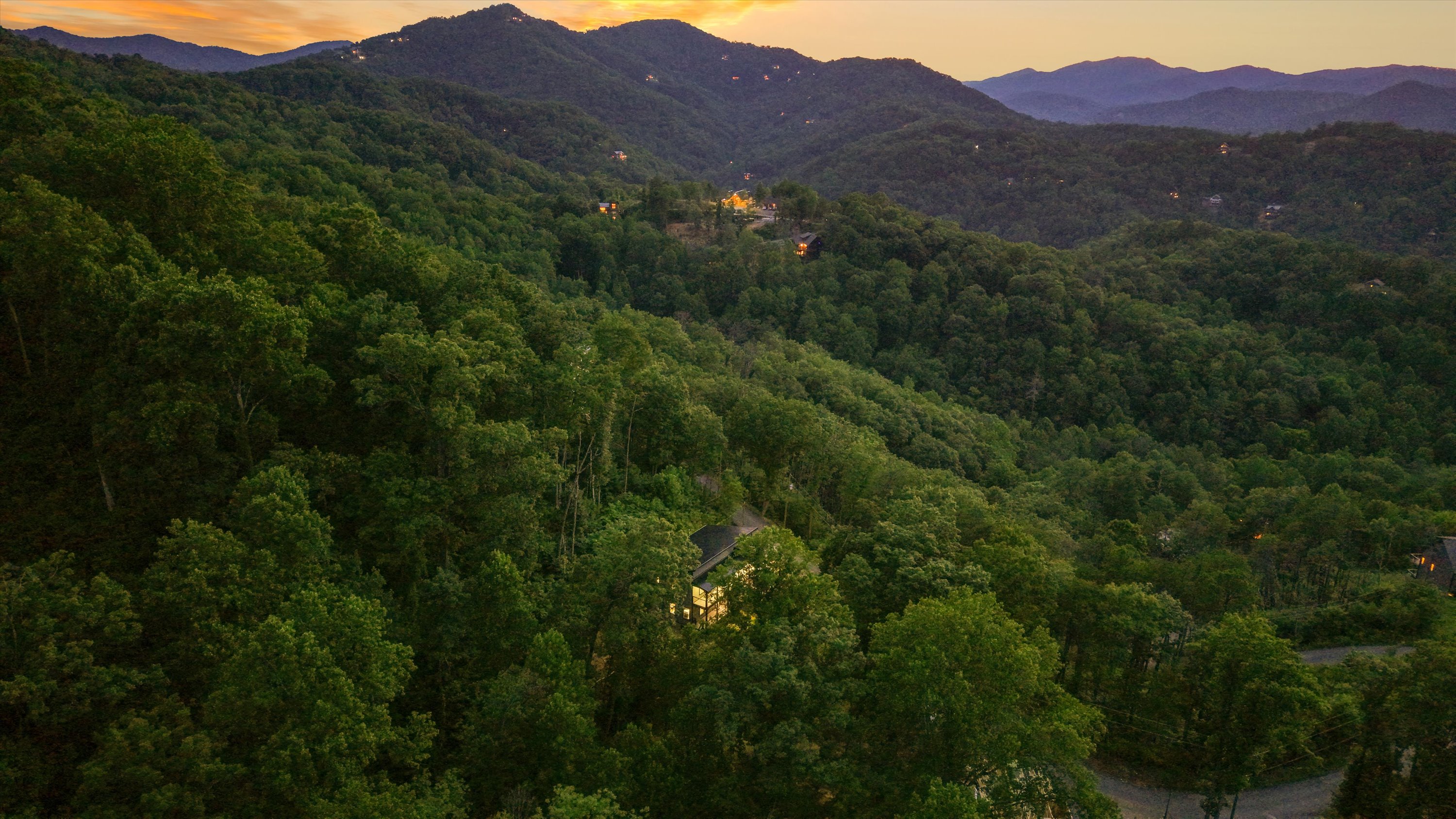 Community surroundings