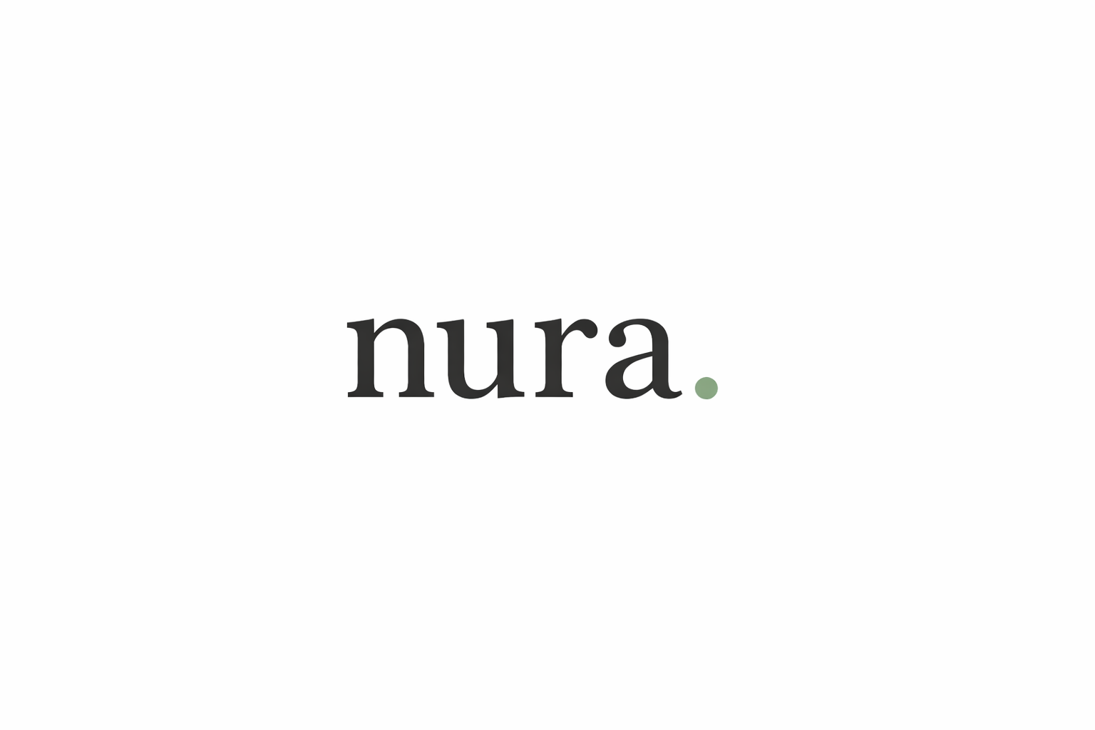 NURA Logo
