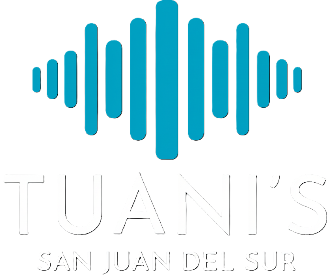 TUANI'S Logo
