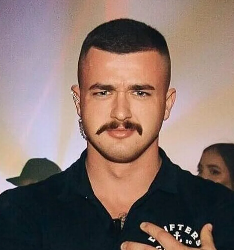 Bruce Willy