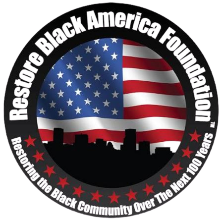 Restore Black America Foundation