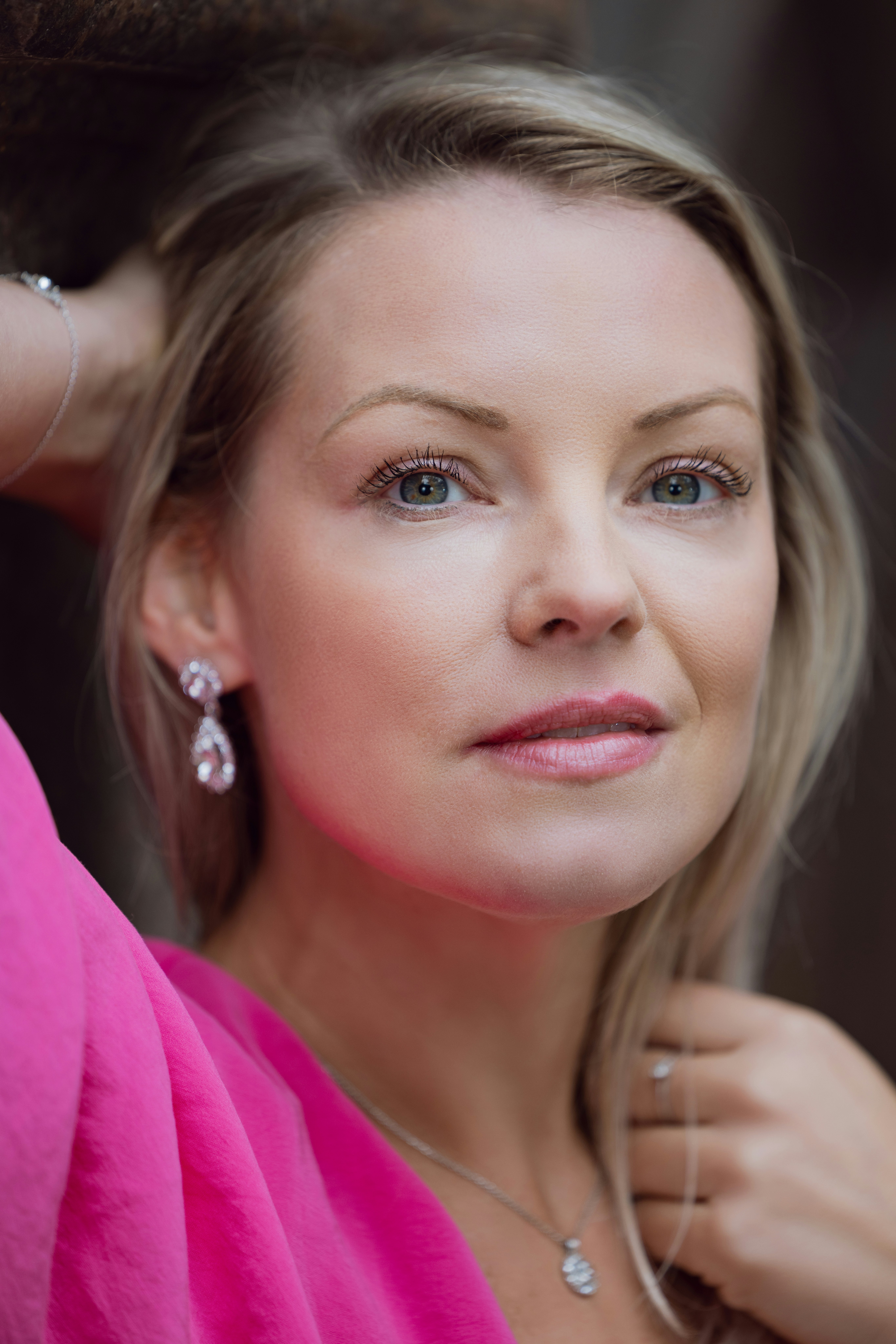Caroline W., US