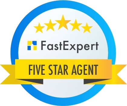 Five star agent