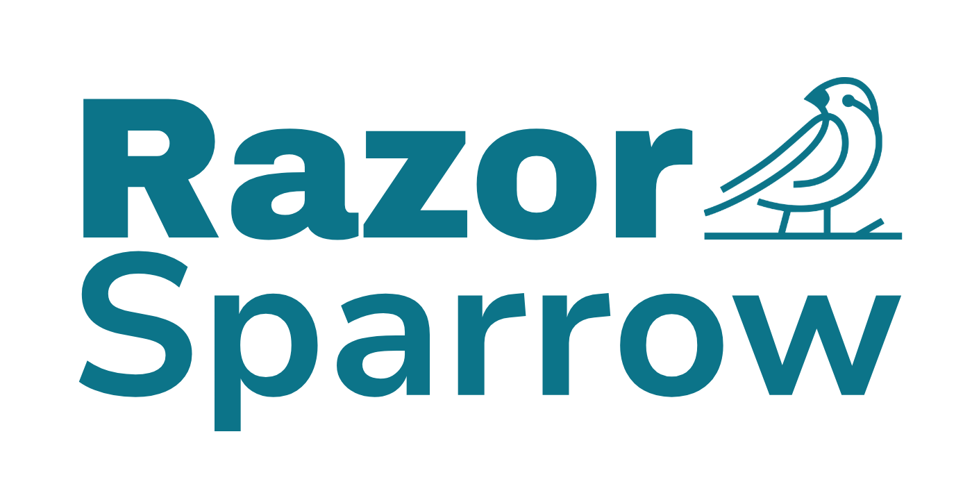 Razor Sparrow