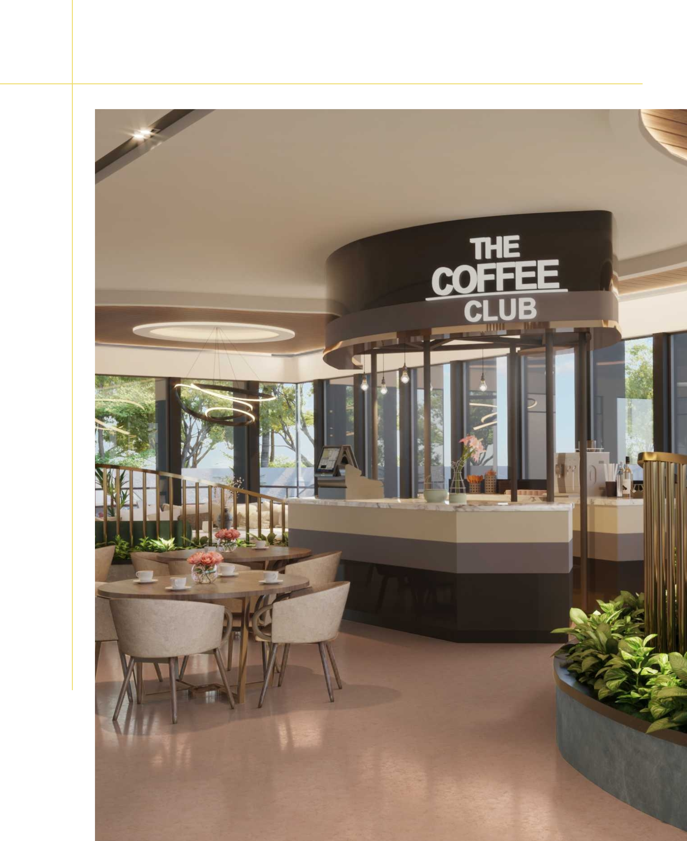 High-End Flats Mohali