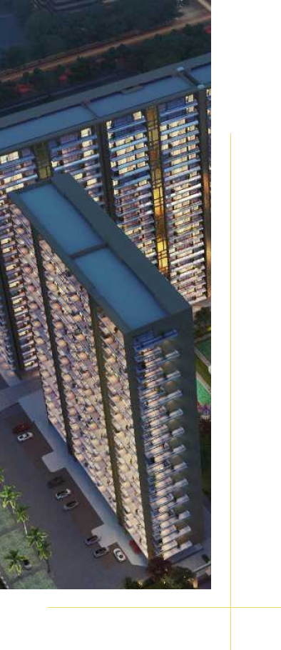 Premium Flats for Sale Mohali