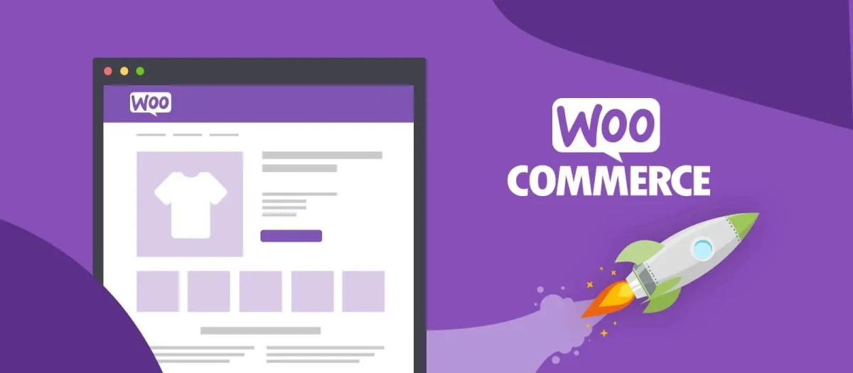 Enterprise WooCommerce development at scale for high-volume retail