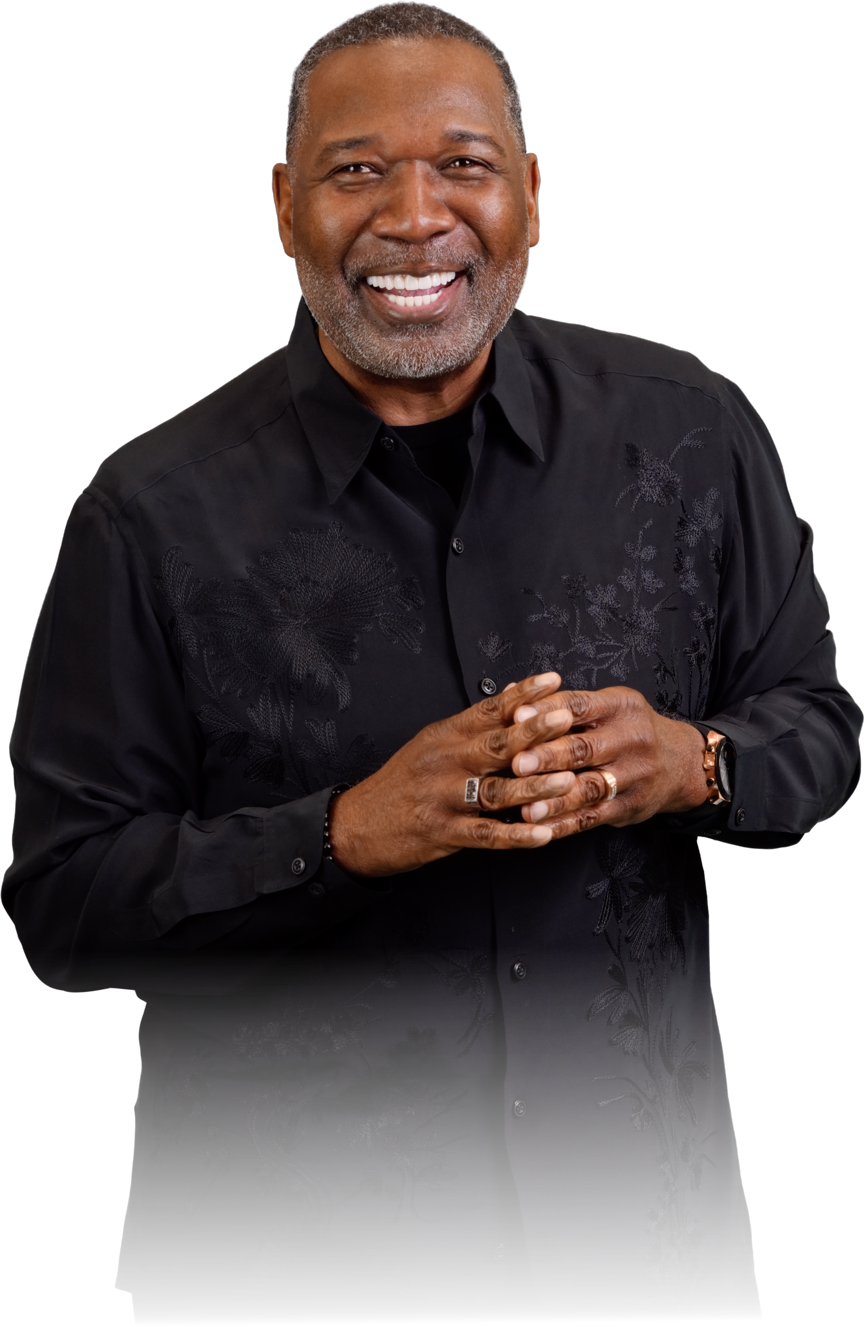 Dr. Mikel Brown