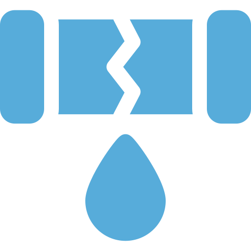 John C. Cassidy Air Conditioning expert repairing leaking or frozen AC coils to restore efficiency