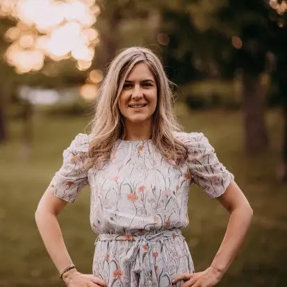 DANIELLE BYERS