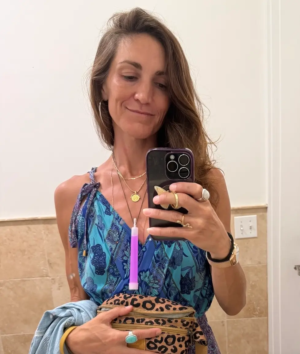 LISA KIRBY