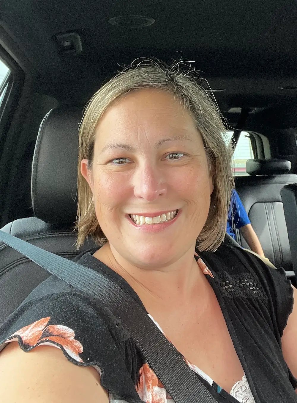 HEATHER DIGREGORIO