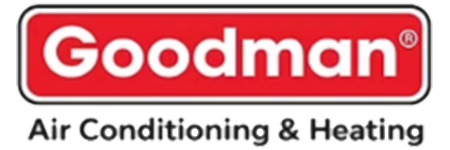 Goodman logo