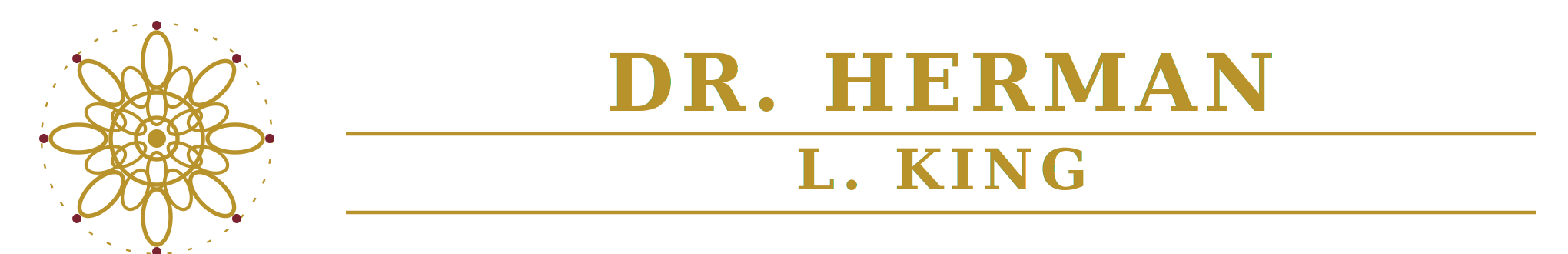 Dr. Herman L. King