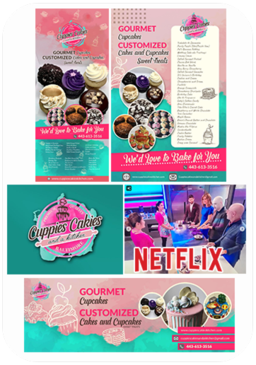Brand identity