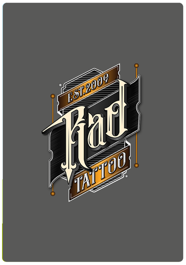 Logo design