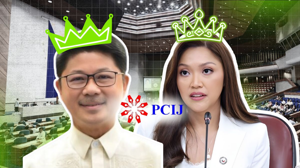 Same Seats, Same Power: PCIJ Flags Top DPWH Budget Insertions for 2026