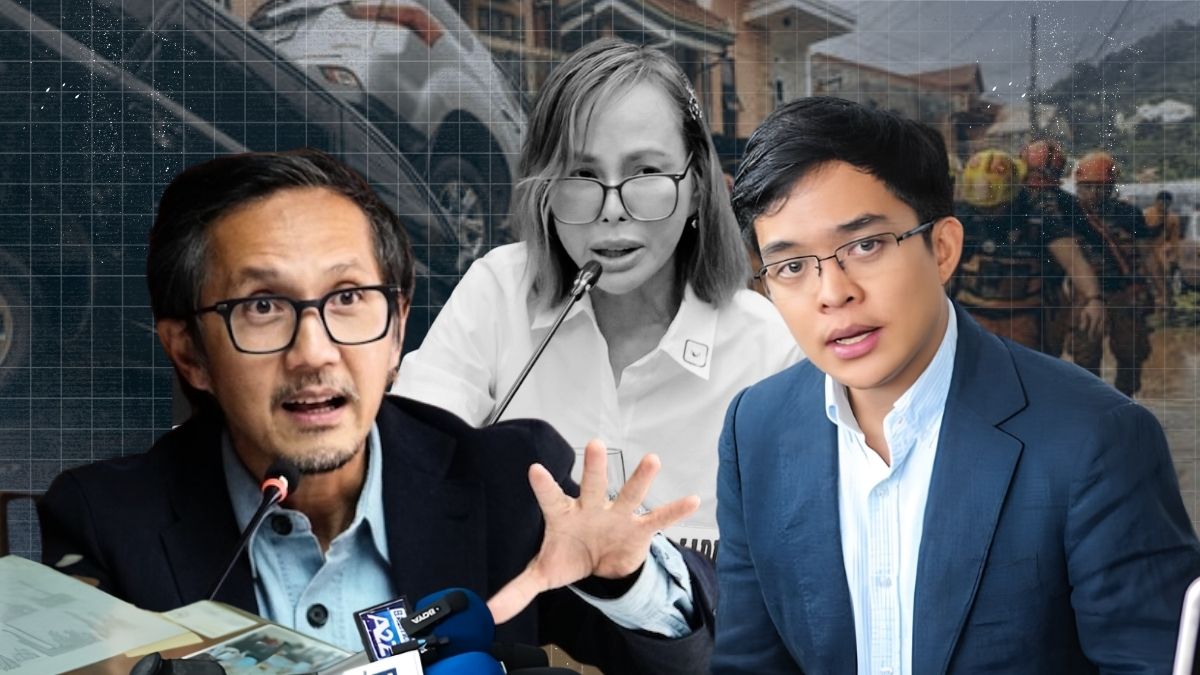 The Files Exist. The Names Are Inside. The Question Is: Who’s Afraid to Release Them?