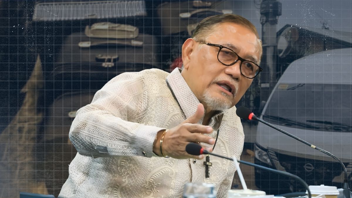 ₱1.265B DPWH Allocation Puts Abante District at the Top in Manila