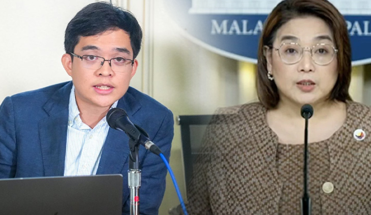 HOUSE WATCH | When the Spokesperson Becomes the Story
