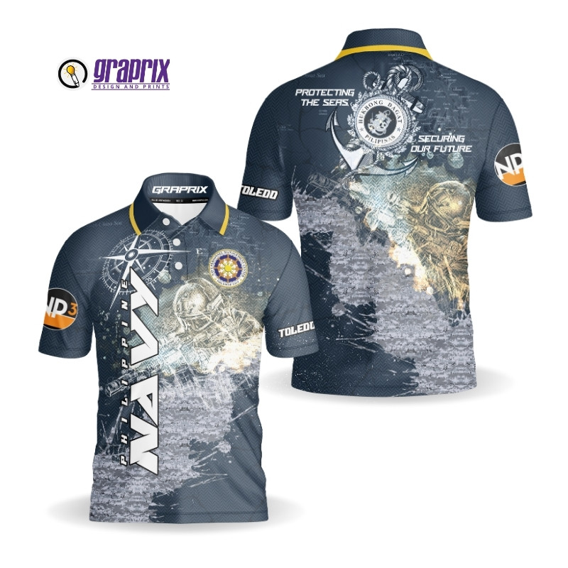 Custom apparel