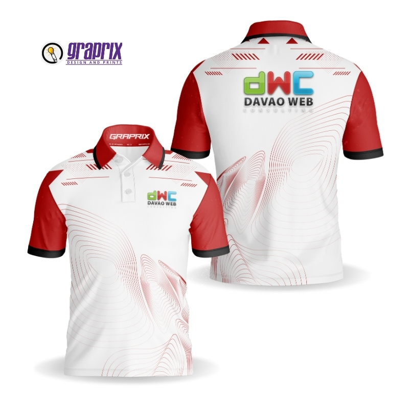 Sportswear design