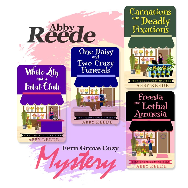 Book cover design