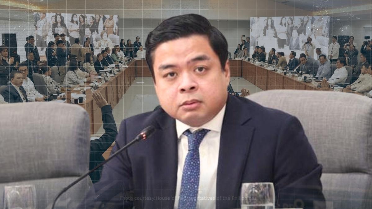 HOUSE WATCH | Ridon Calls for Unmasking of “Mary Grace Piattos”: Transparency or Political Theater?