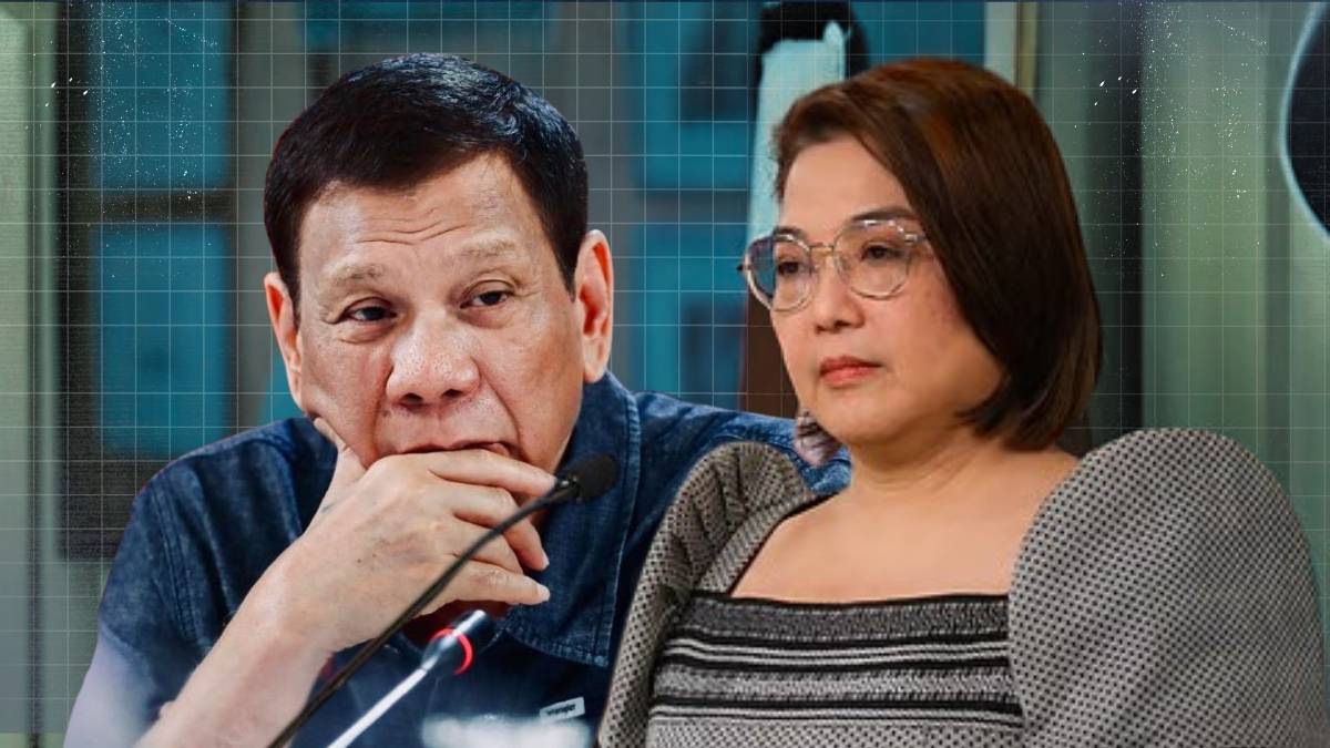 Usec. Claire Castro: “Ang Tokhang, Para sa Marami, Nangangahulugang Pagpatay”