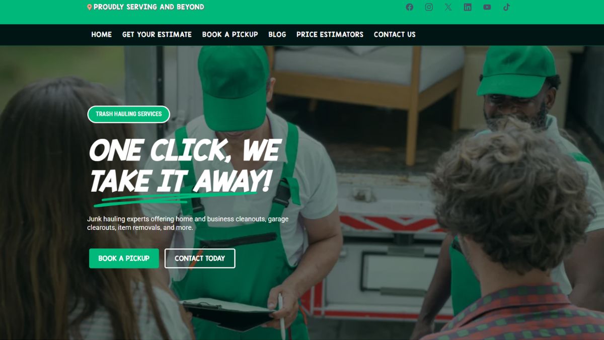 TerraPrime Landscaping