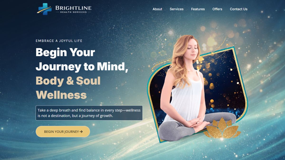 Brightline Health Services