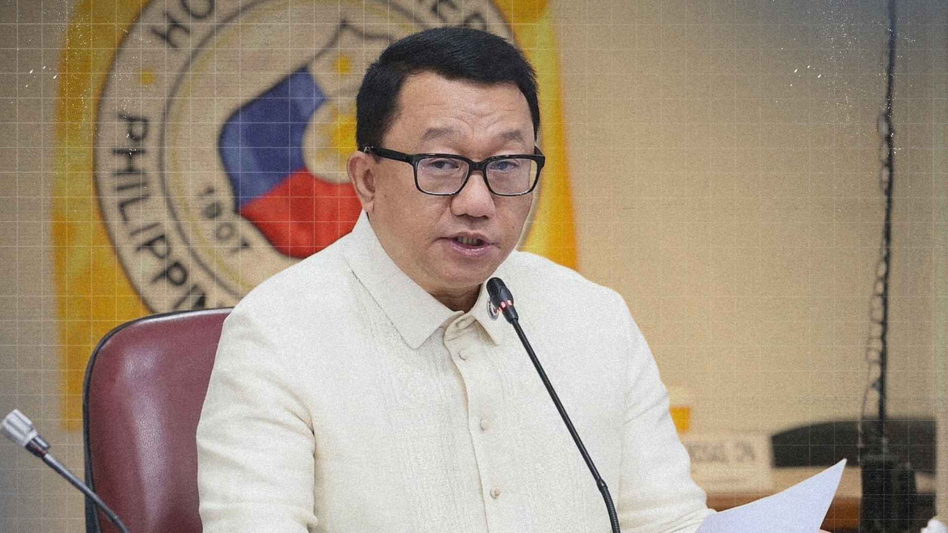 Walang Shortcut? Ayon kay Joel Chua, Legal at Maayos ang Impeachment Laban kay Sara Duterte