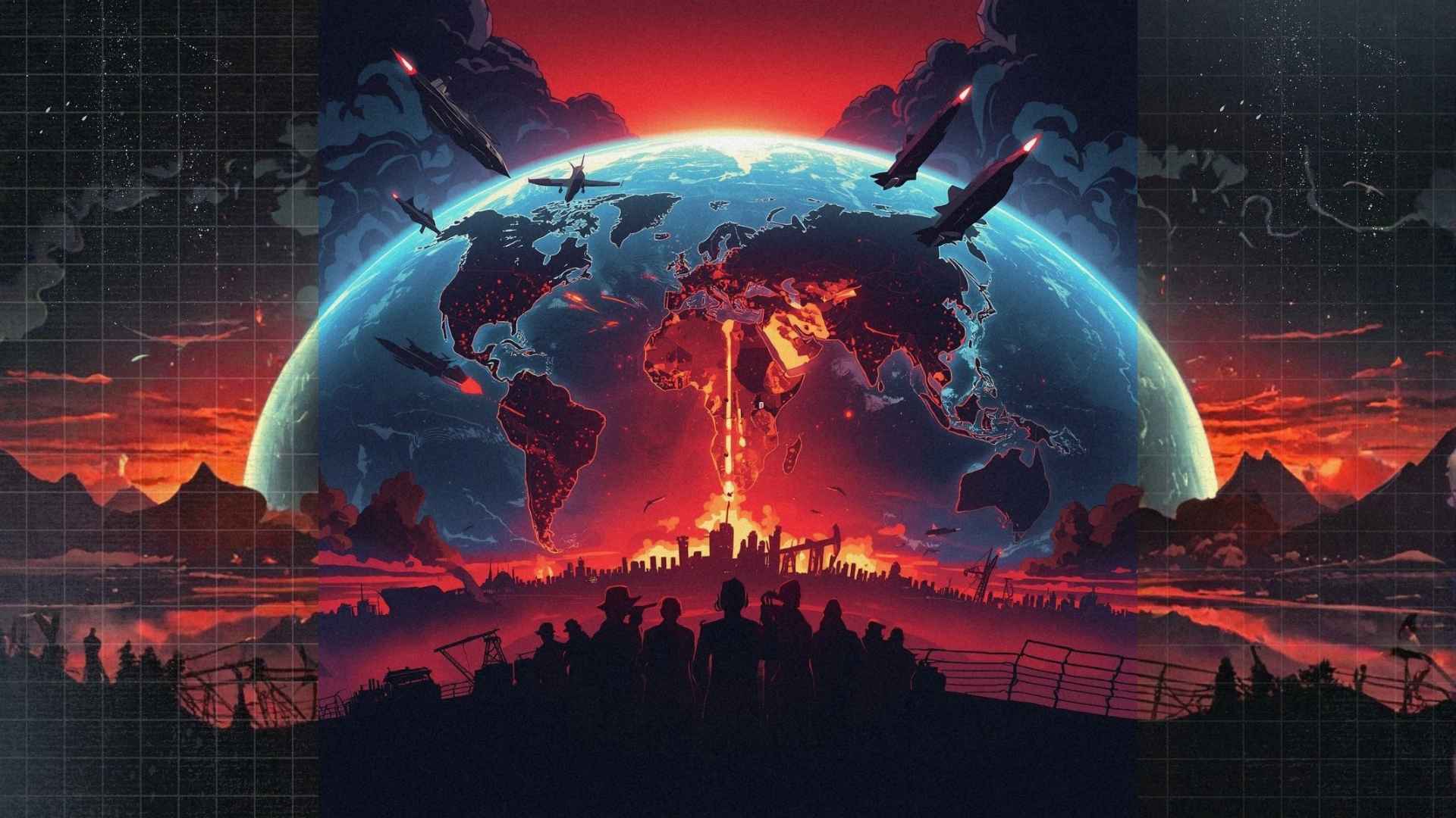 Global topic