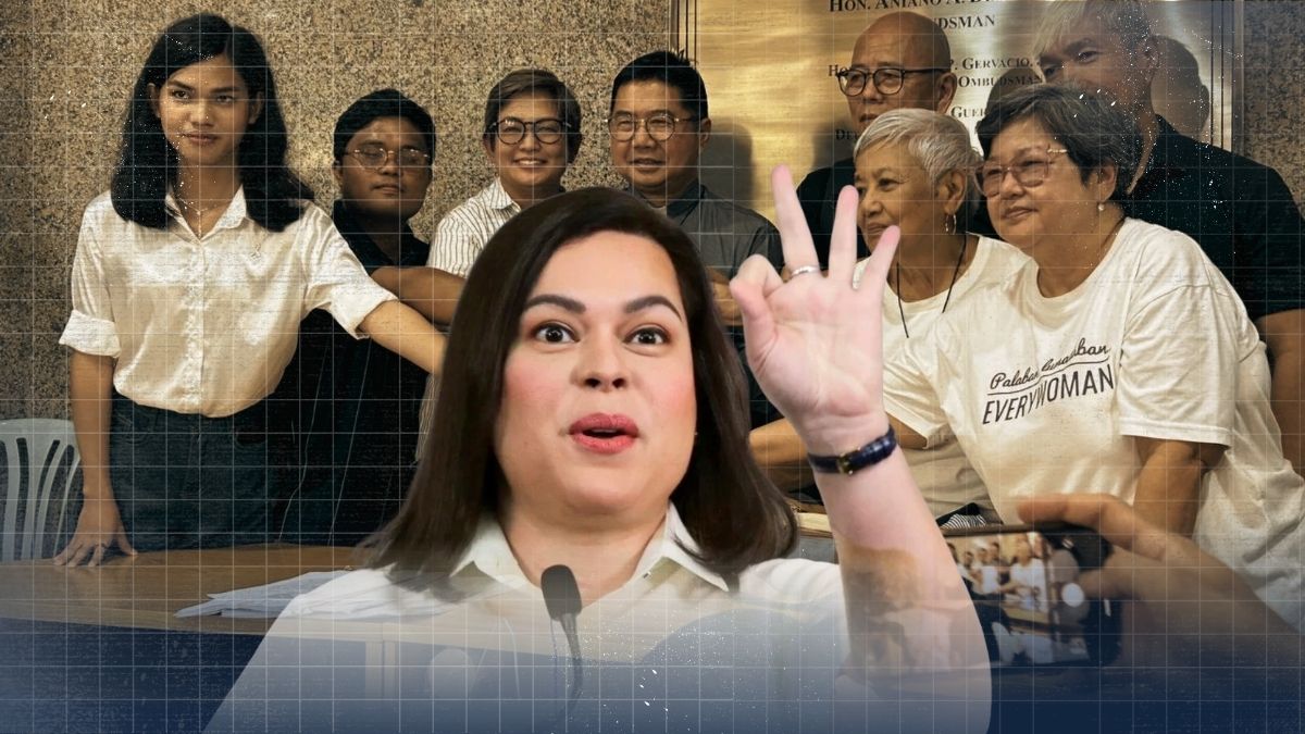 From Allegations to Accountability: Why the Case vs VP Sara Raises More Questions Than Answers