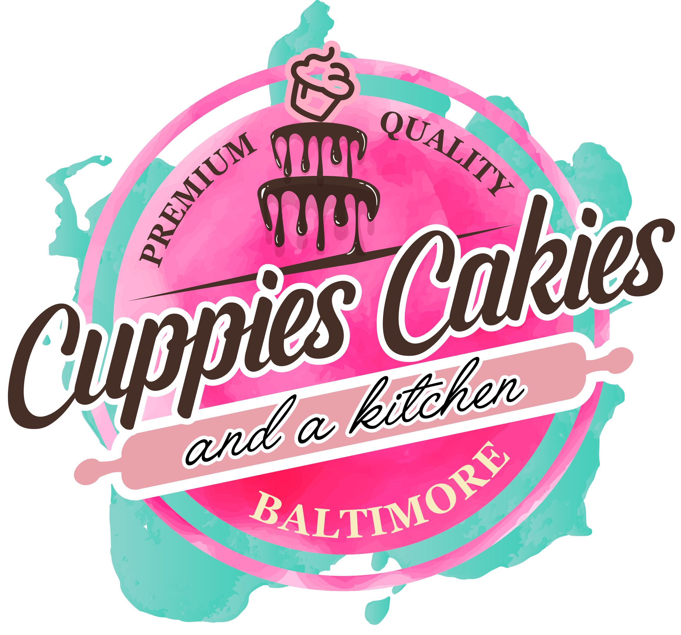 Yvonne Dave Smith business logo